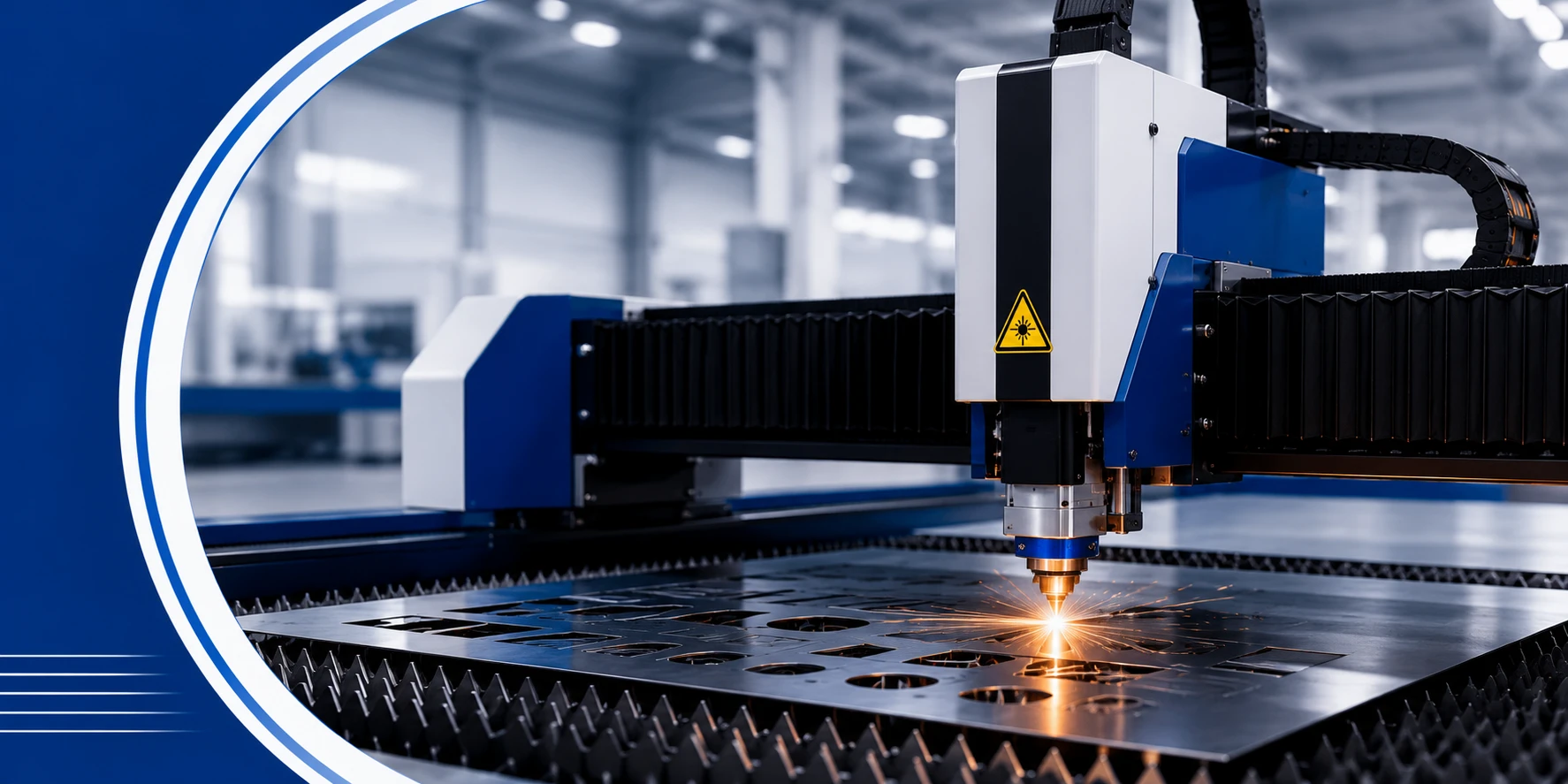 Choosing the Right Laser Cutting Machine