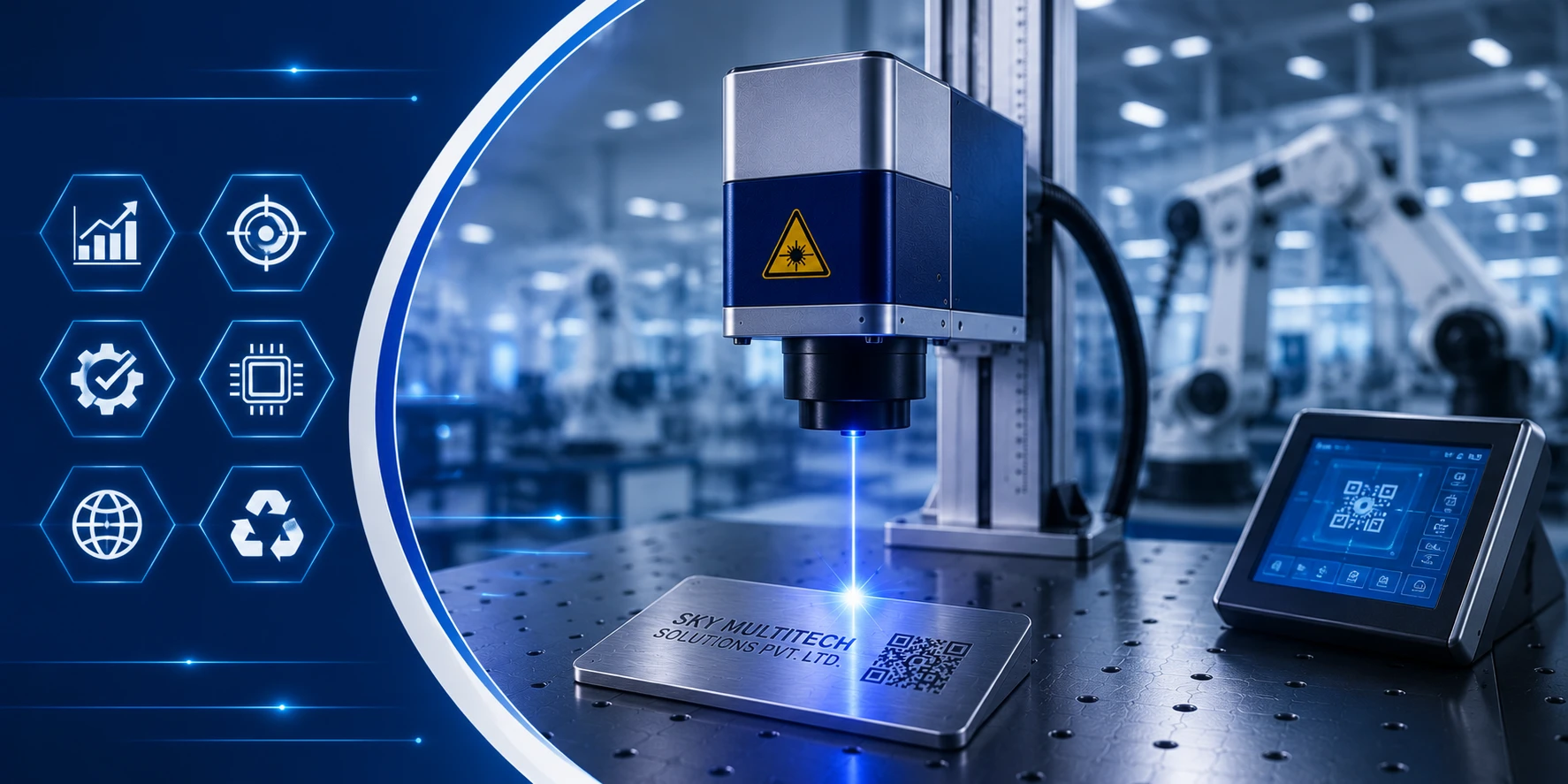 Tips to Maintain Laser Machines