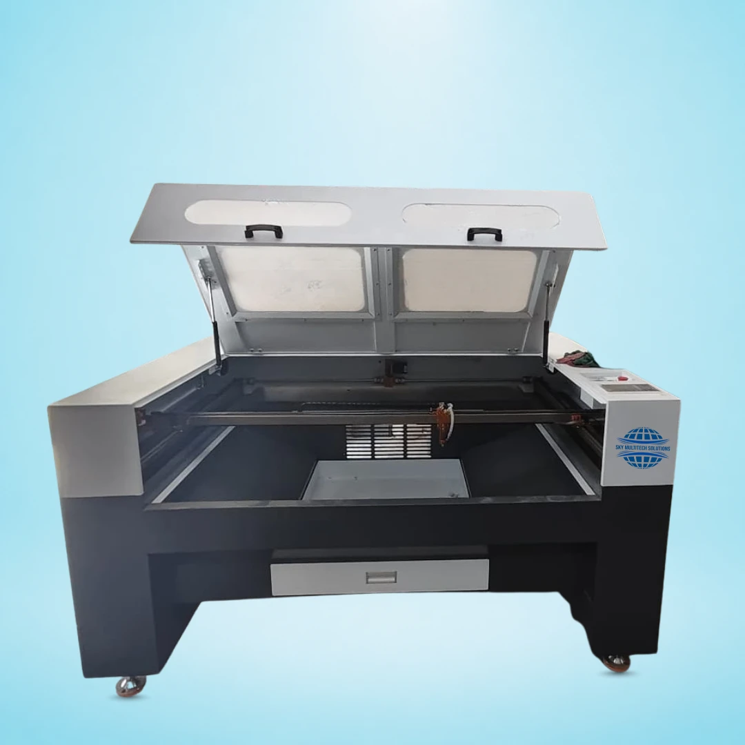 Laser Engraving Machine
