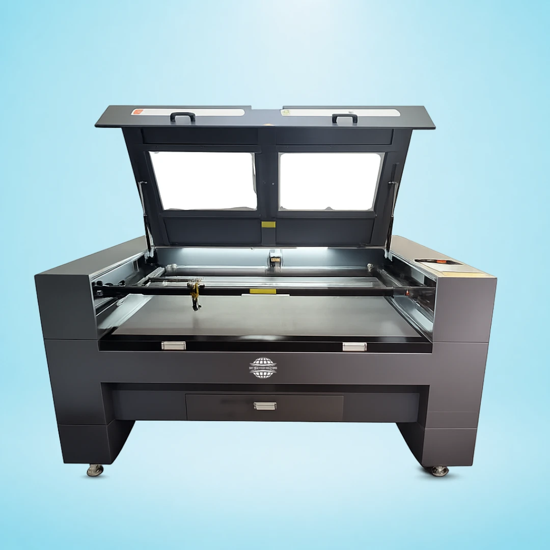 1610 CO2 Laser Cutting Machine