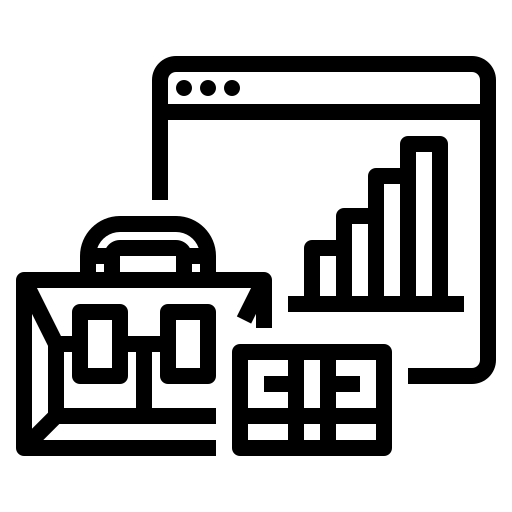 Wide Product Portfolio