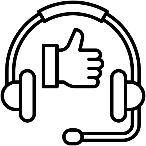 Reliable After-Sales Support